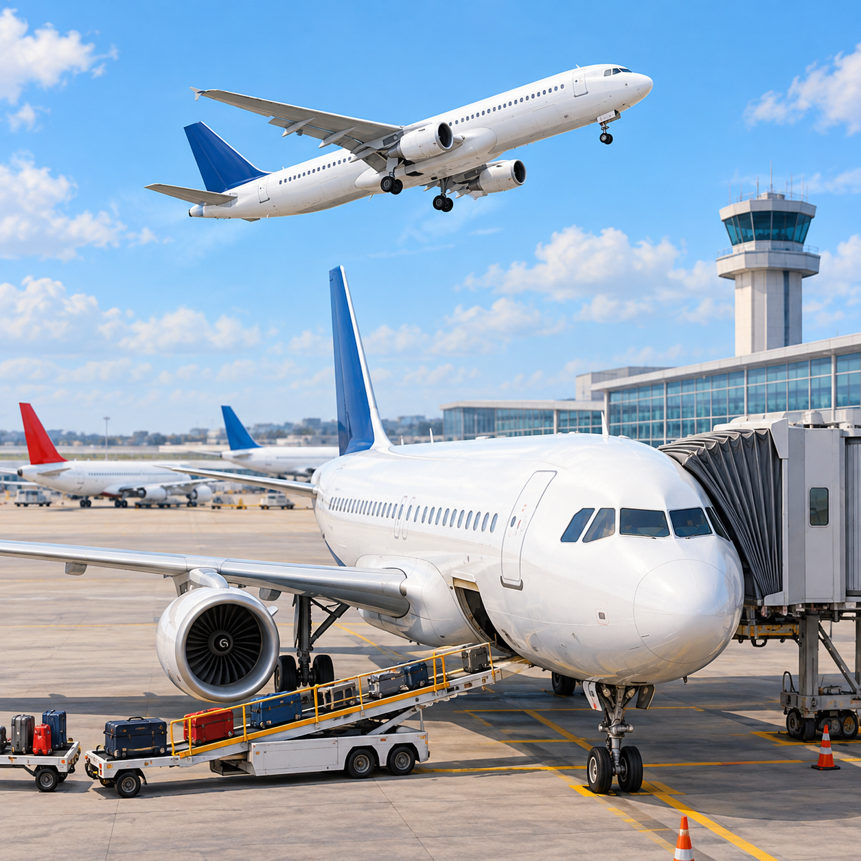 airlines