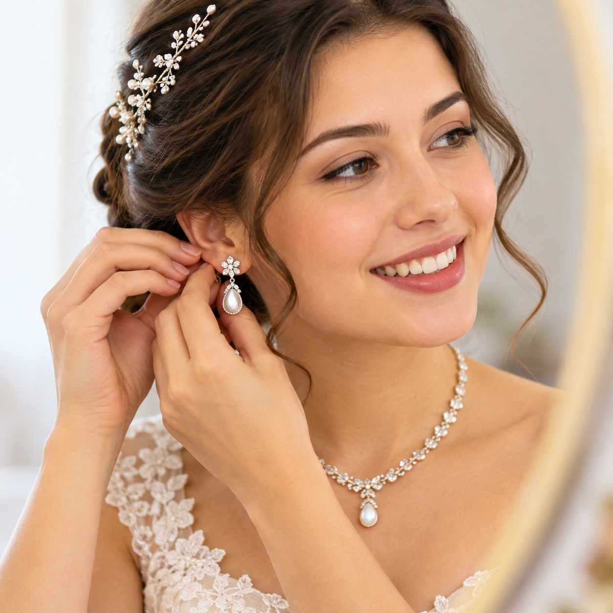 adornment