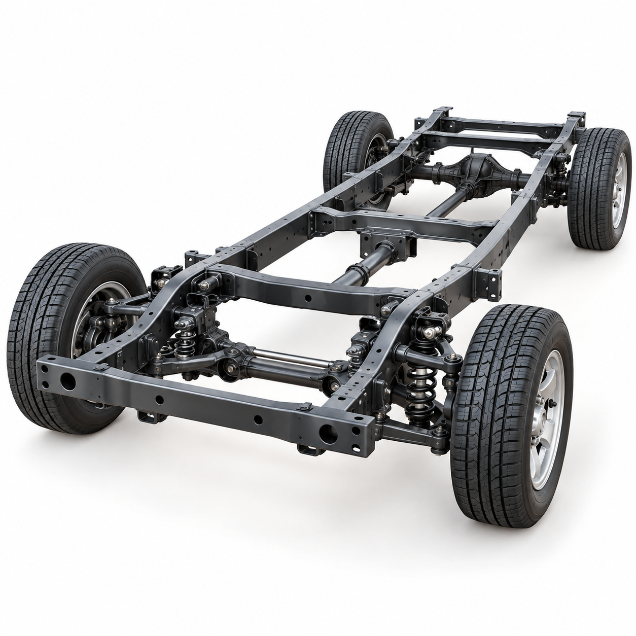 chassis