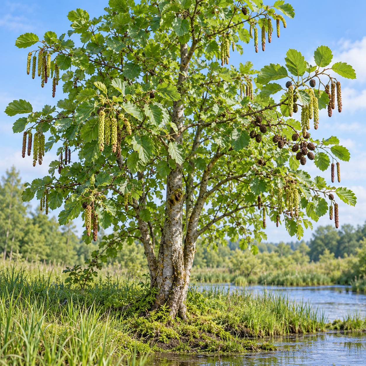 alder