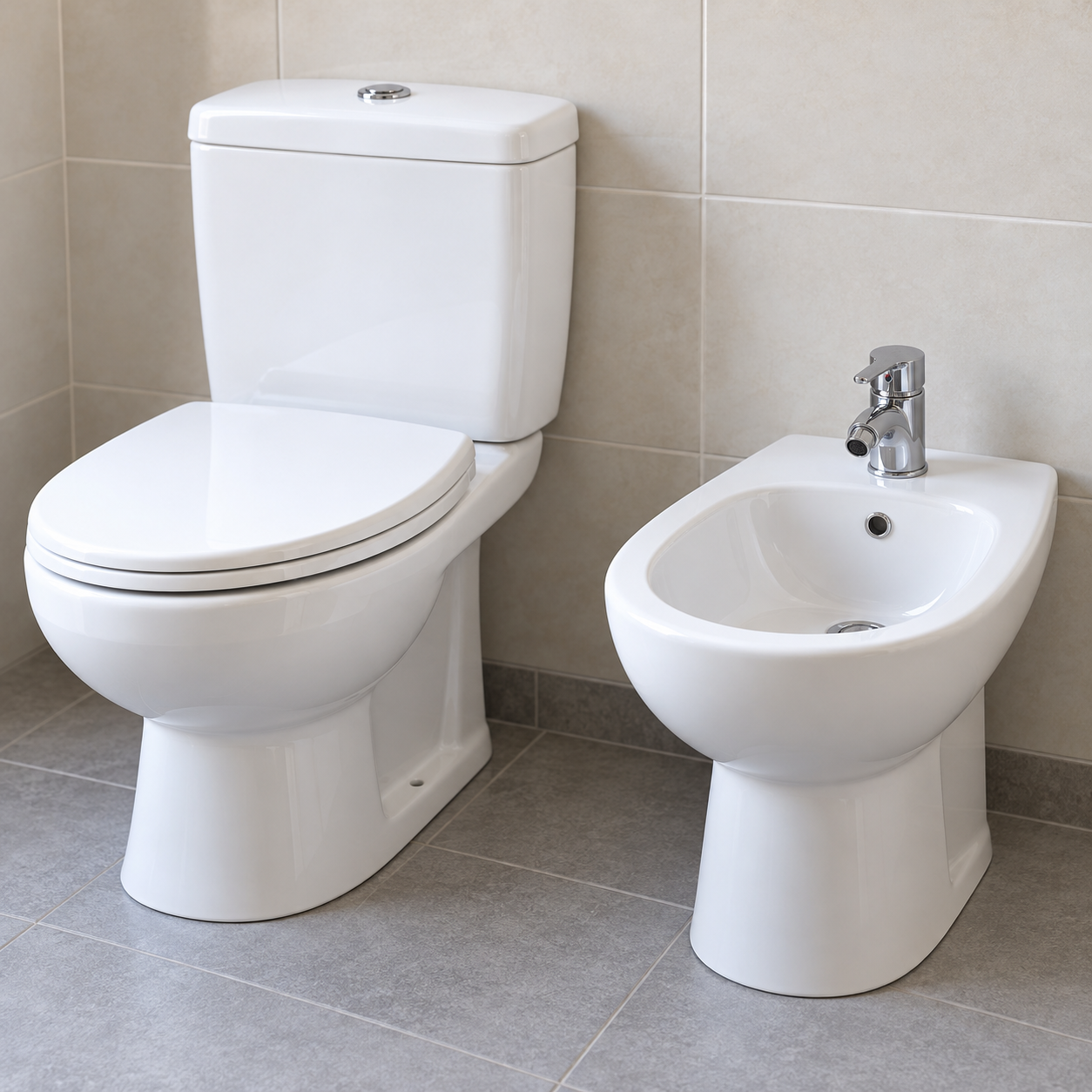 bidet