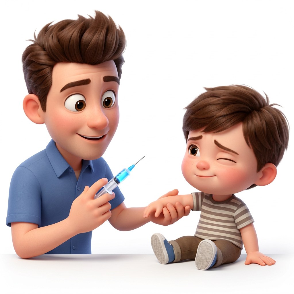 vaccine