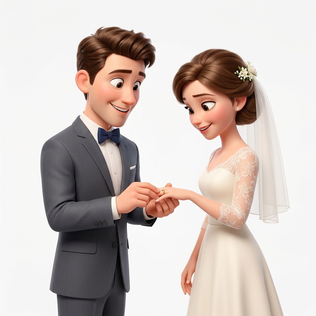 marry