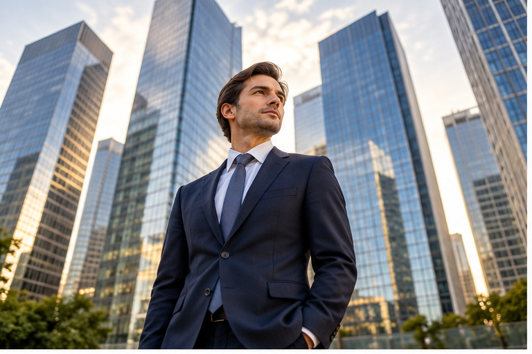 corporate