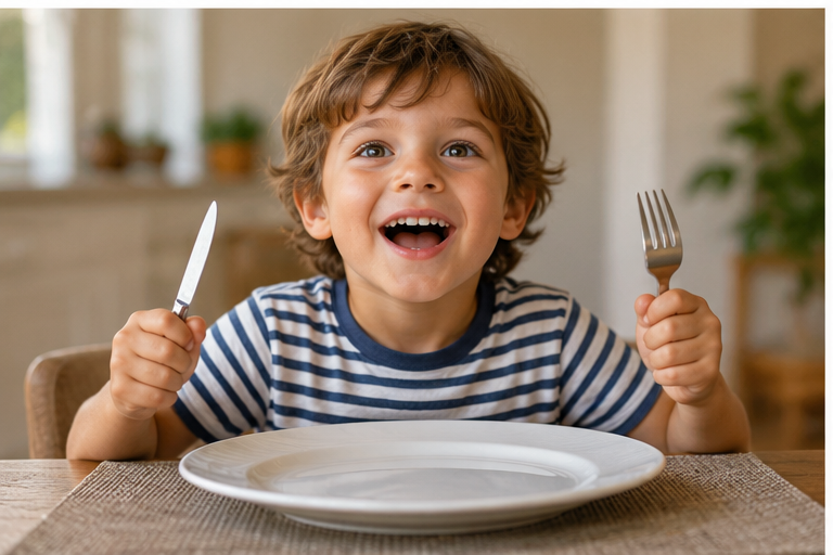 hungry