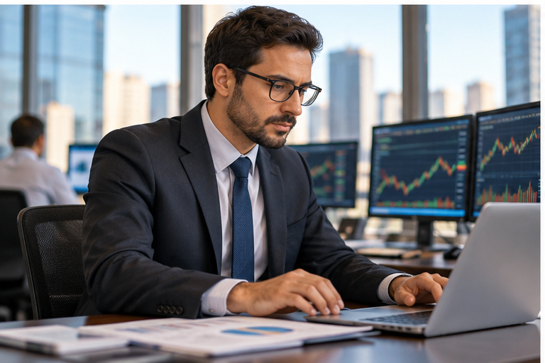 financial