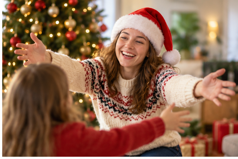 merry