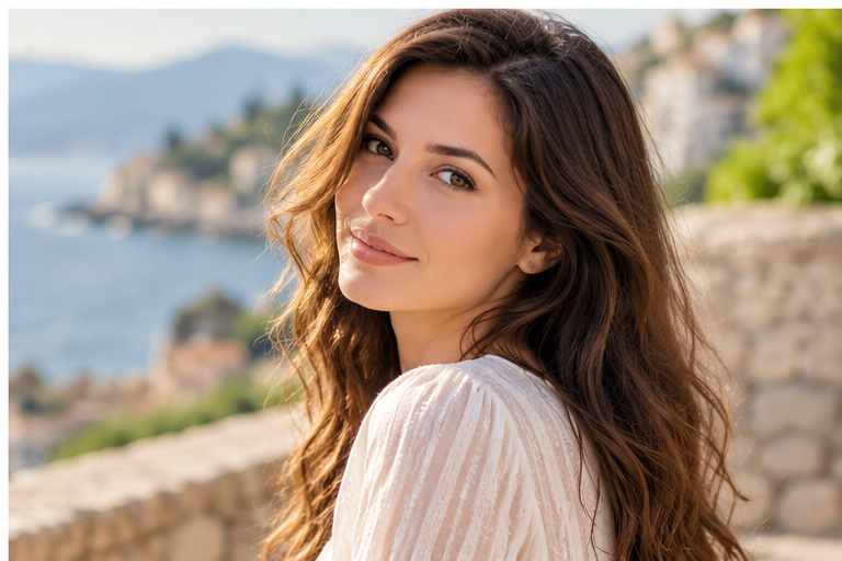 beautiful
