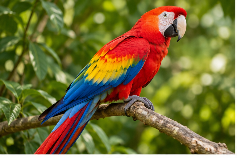 vibrant