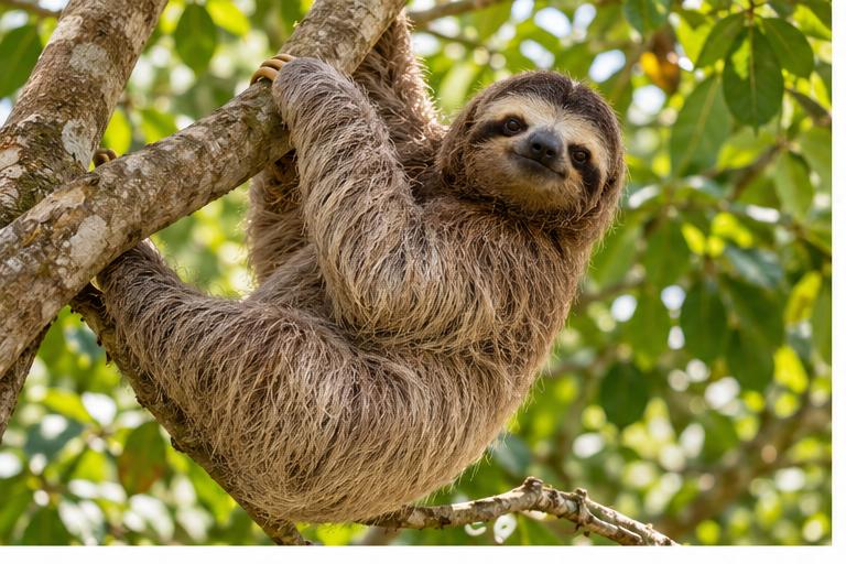 arboreal