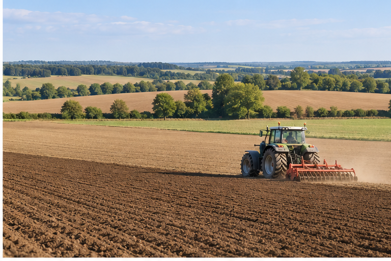 arable