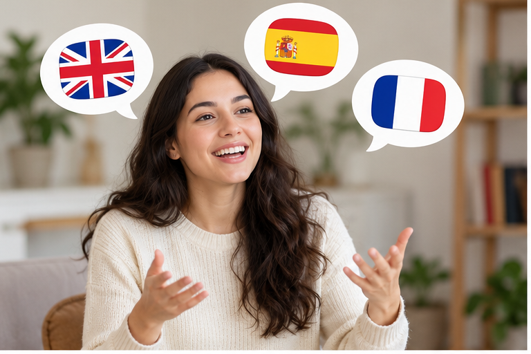 fluent