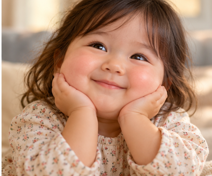 chubby