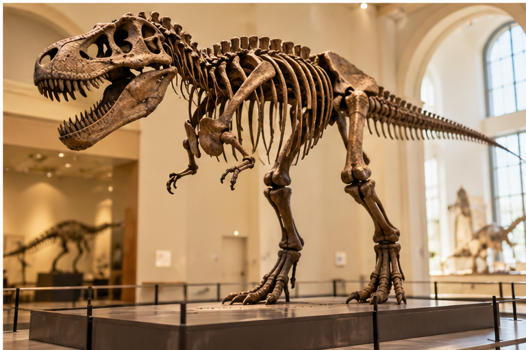 extinct