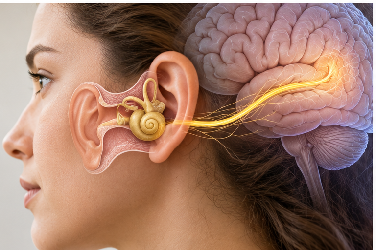 auditory