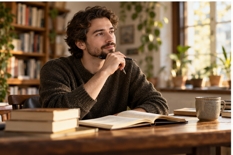 authorial