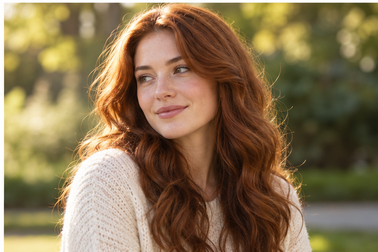 auburn