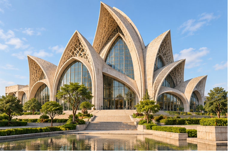 architectural