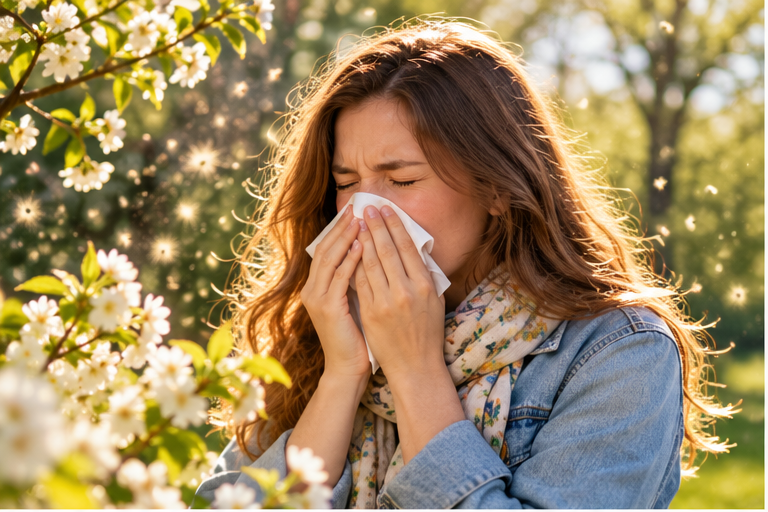 allergy
