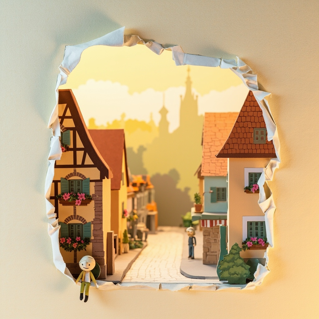 Home and Rooms