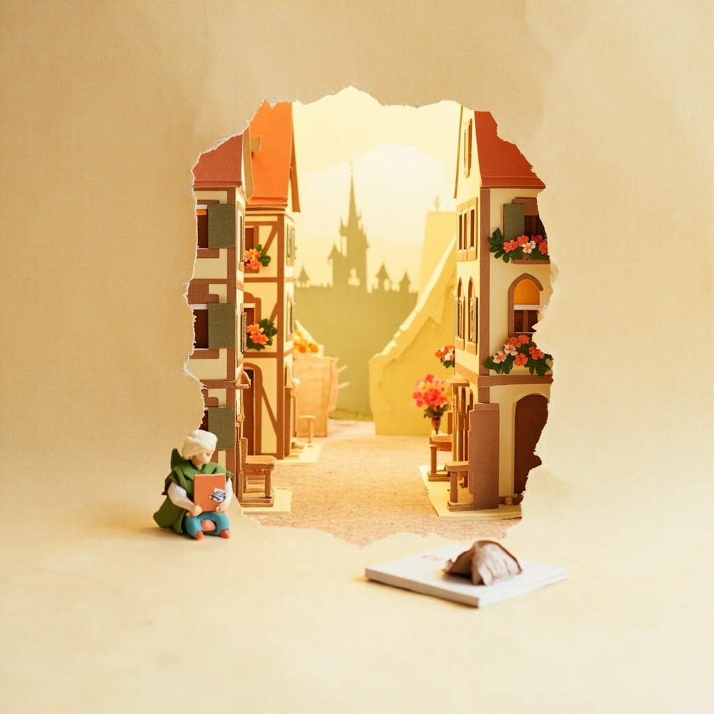 Storytelling: Sharing Past Experiences