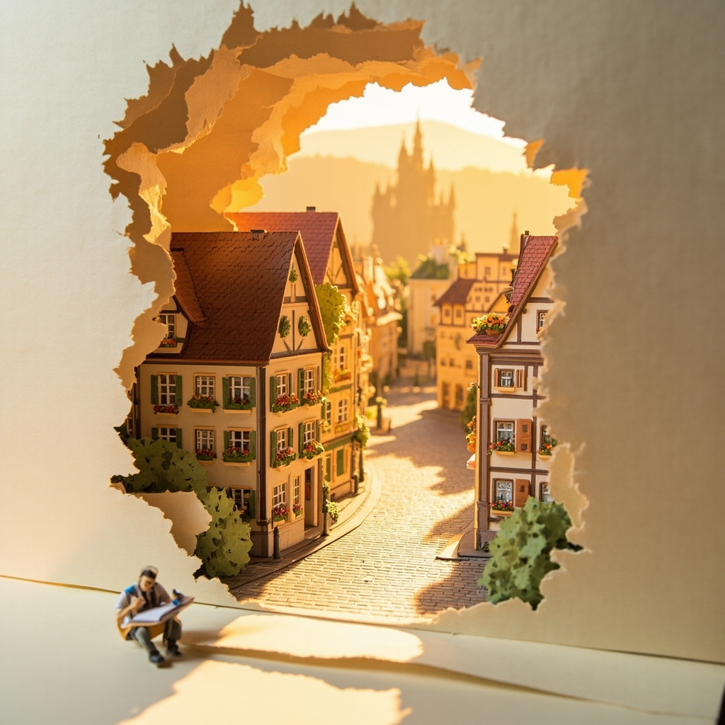 Travel Planning and Sightseeing