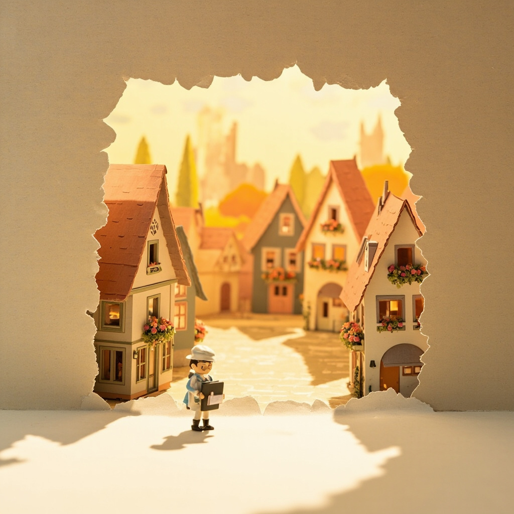 Dreams, Wishes, and Hopes