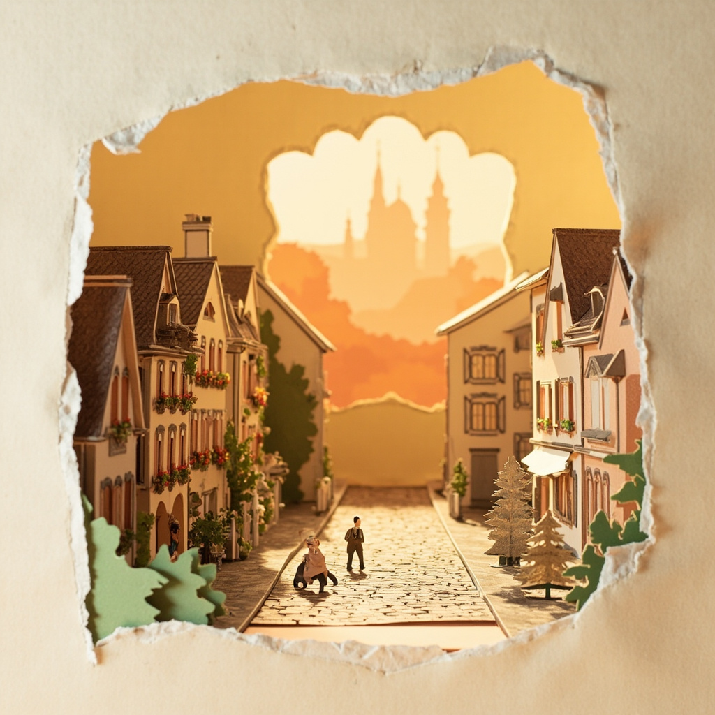 Hypothetical Situations and Imagined Scenarios