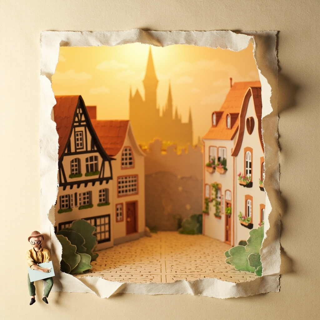 Globalization and Cultural Exchange