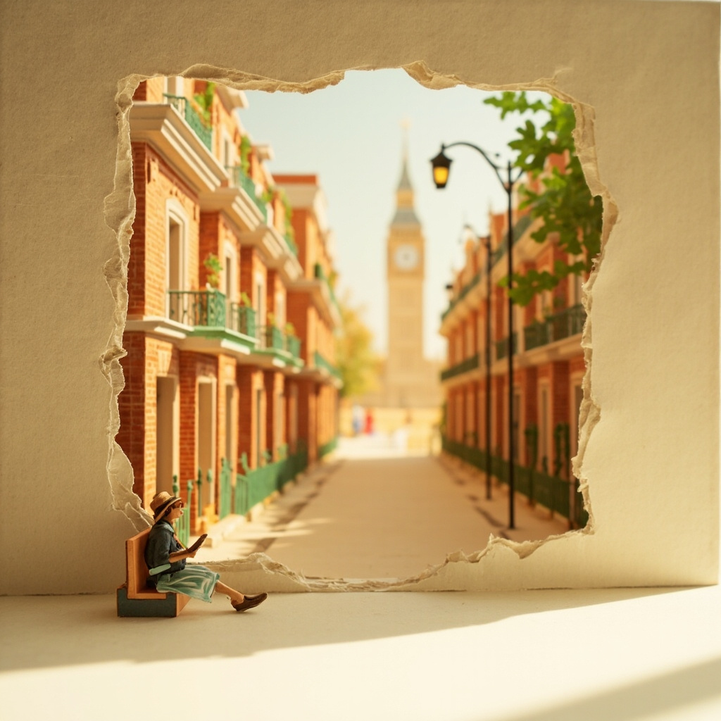 Speculating about the Past
