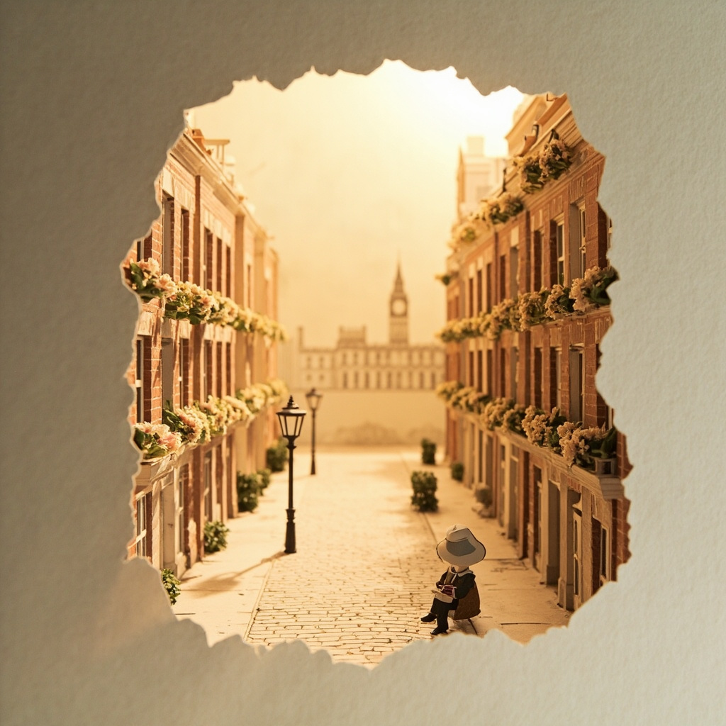 Third Conditional: Imagining Different Pasts