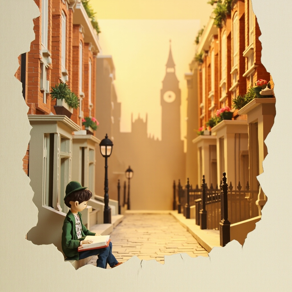 Apologising & Diplomatic Repairs