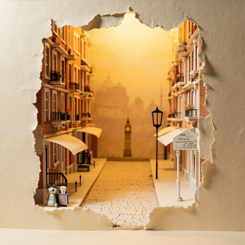 Wishes for Change & Polite Complaints