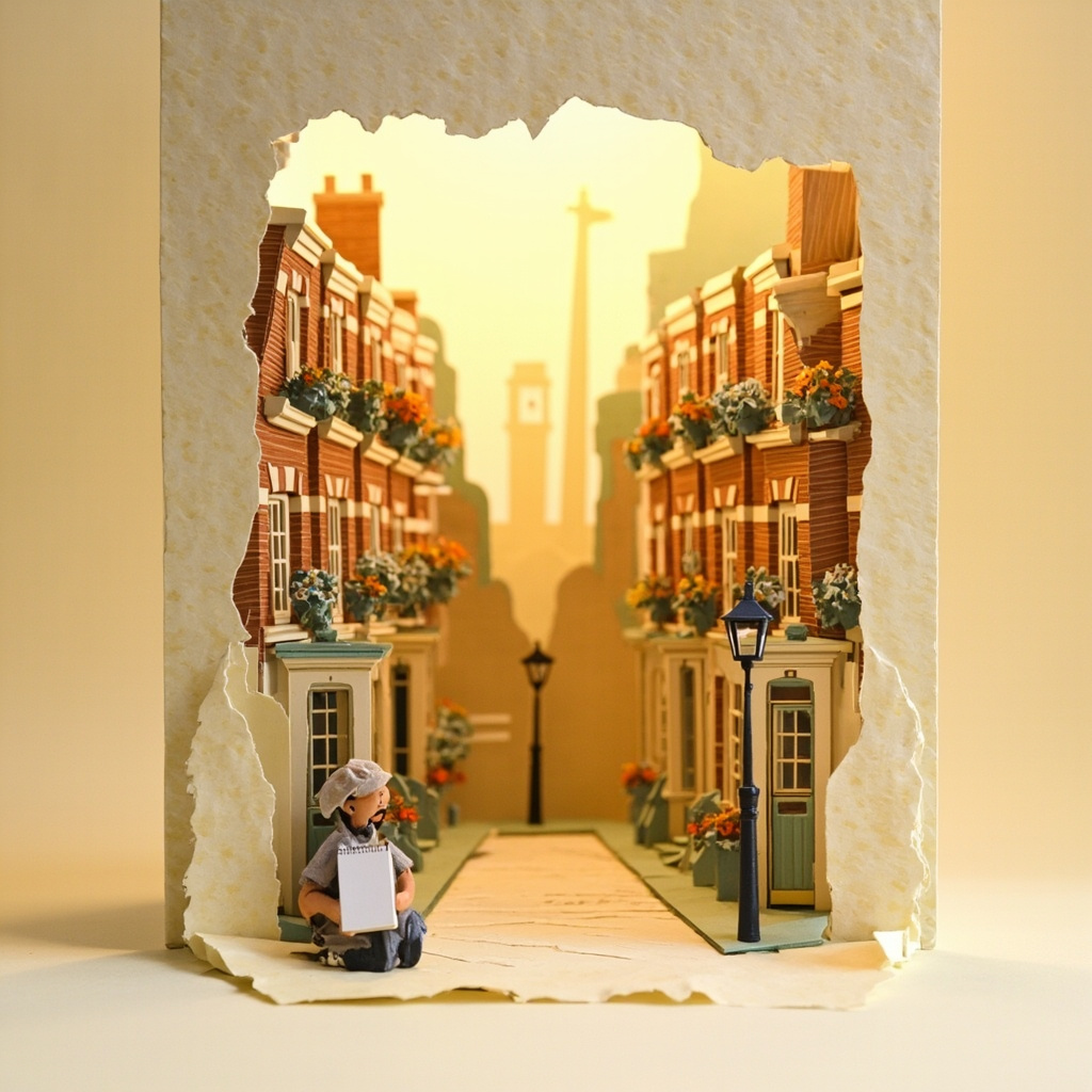 Cinema & Visual Narratives