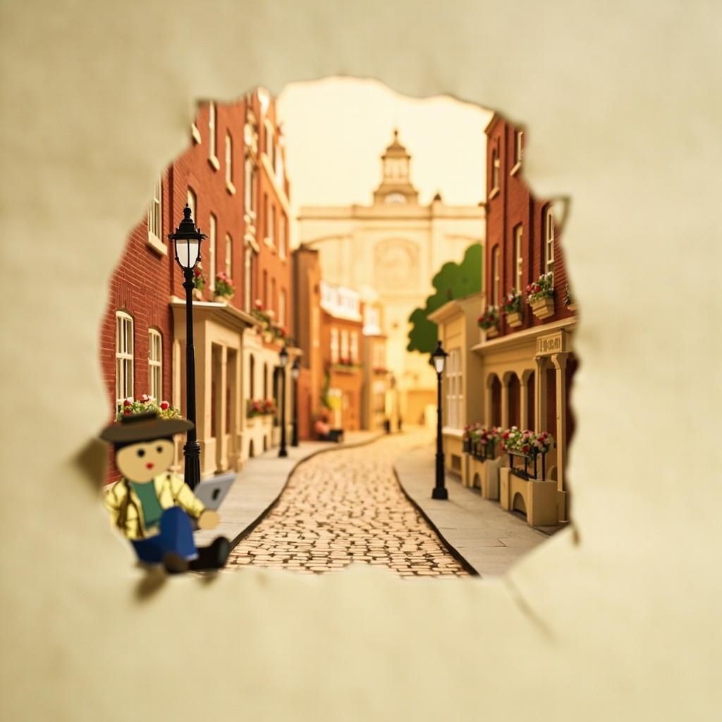 Travel & Cultural Discovery