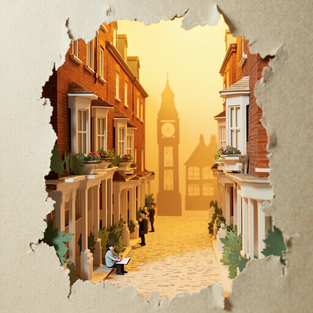 Home, Place & Cultural Belonging