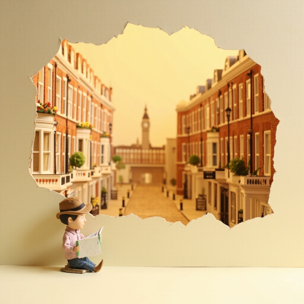 Borders, Movement & the Politics of Belonging