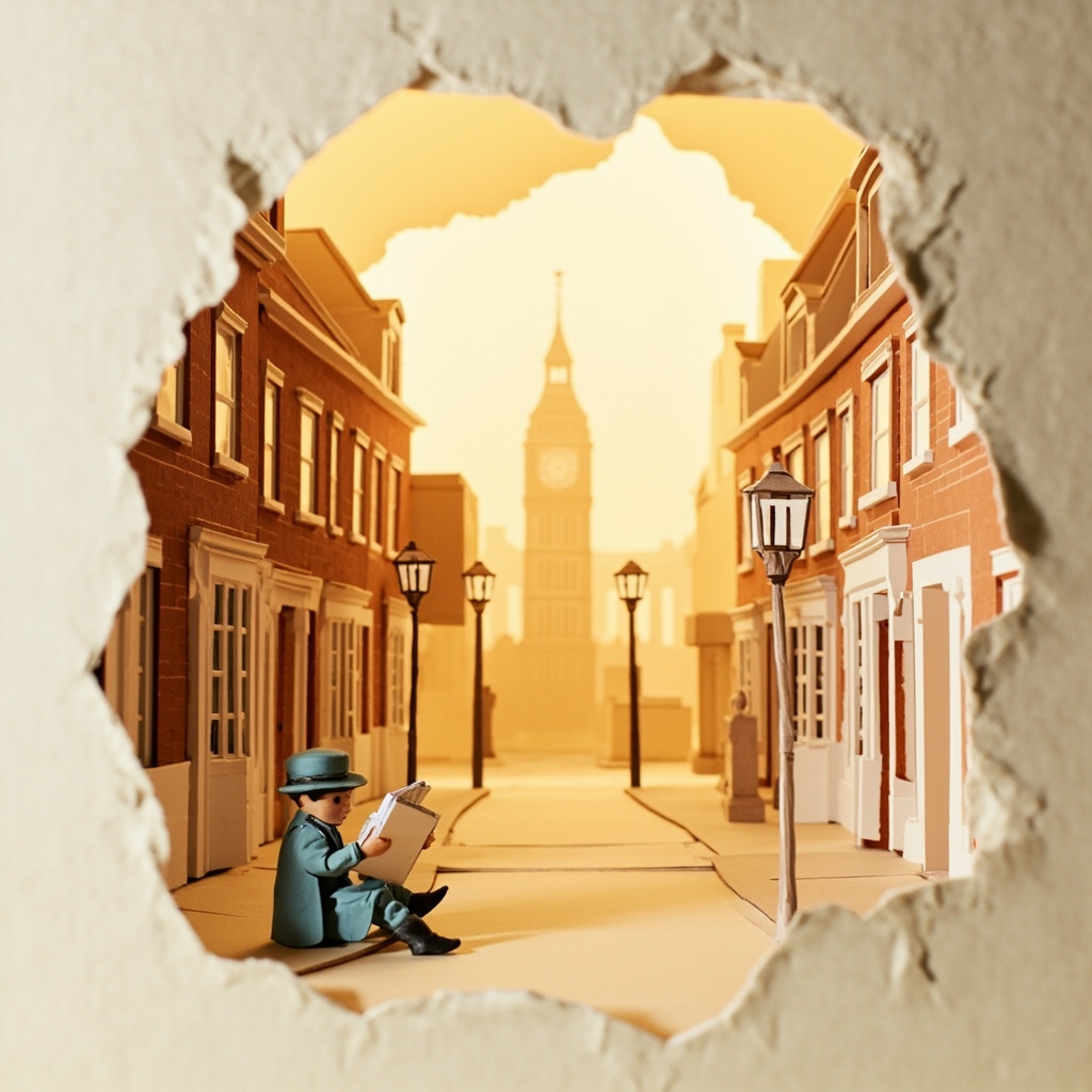 War, Trauma & the Long Shadow of Conflict