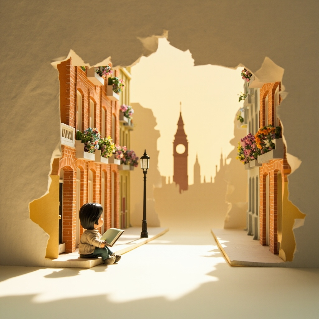 Craft, Making & Material Heritage
