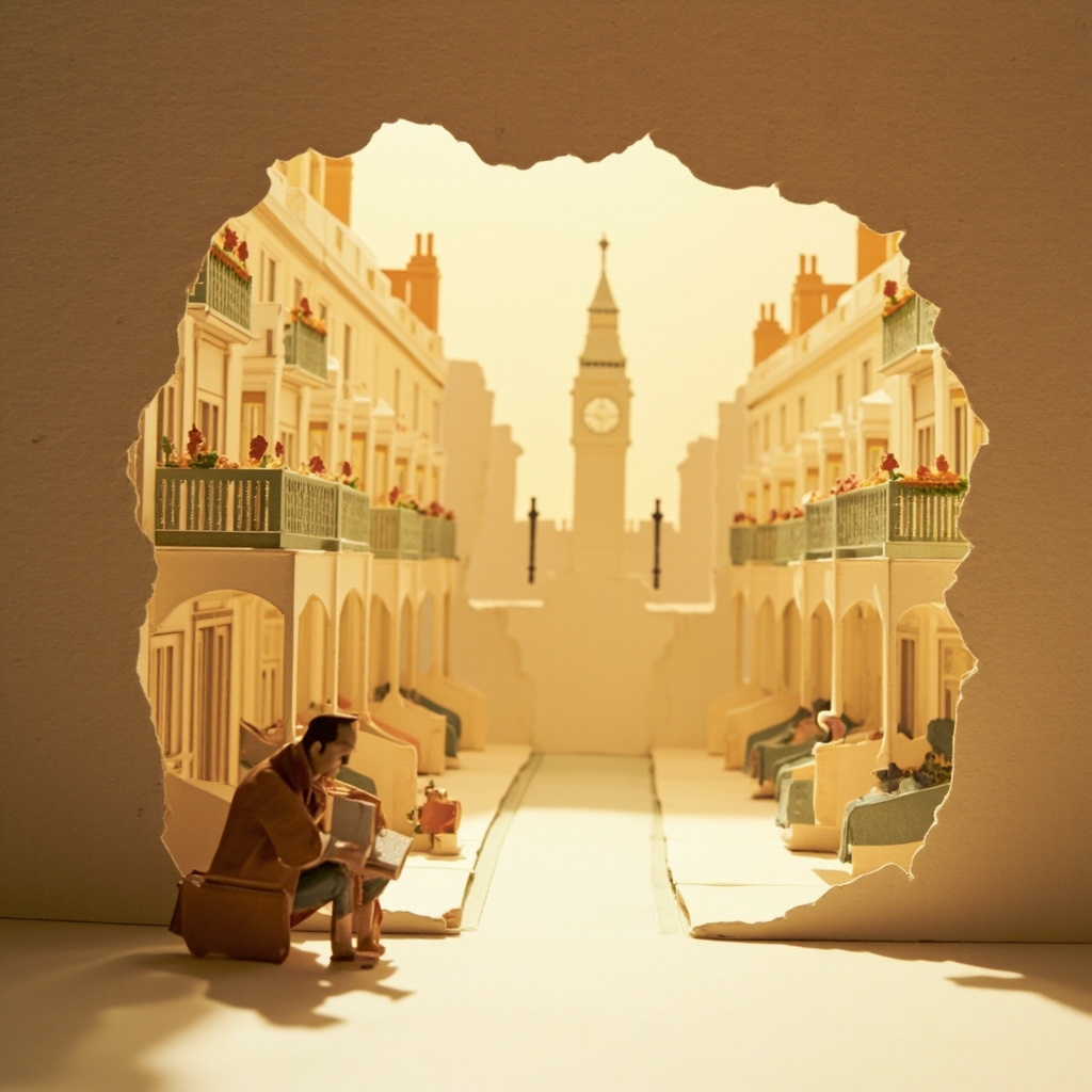 Stage, Theatre & the Living Art