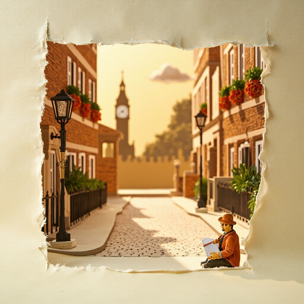 Streets, Squares & the Public Realm
