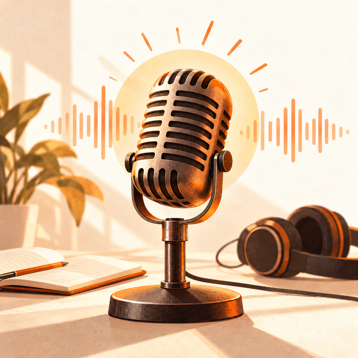 The Mel Robbins Podcast