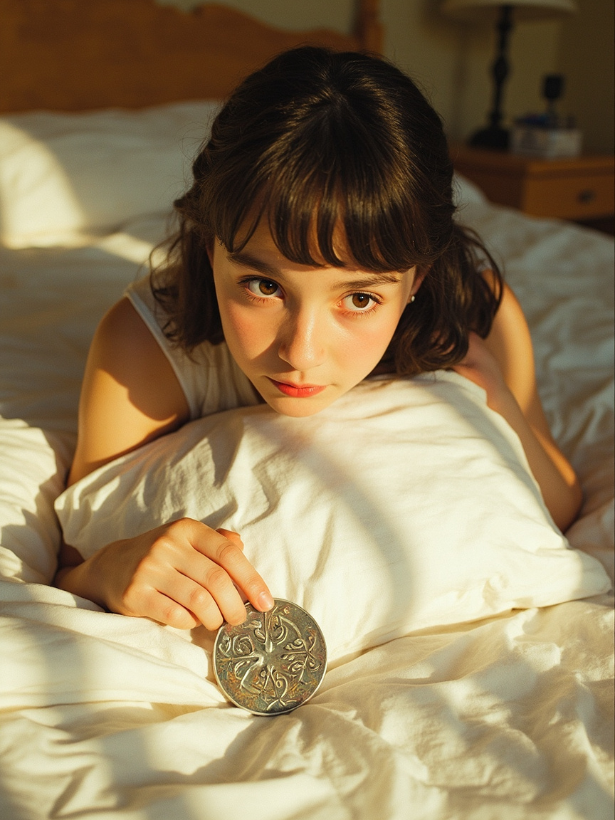 The Pillow Coin