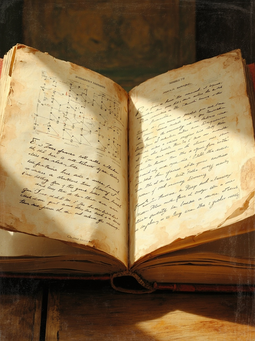 The Margin Notes