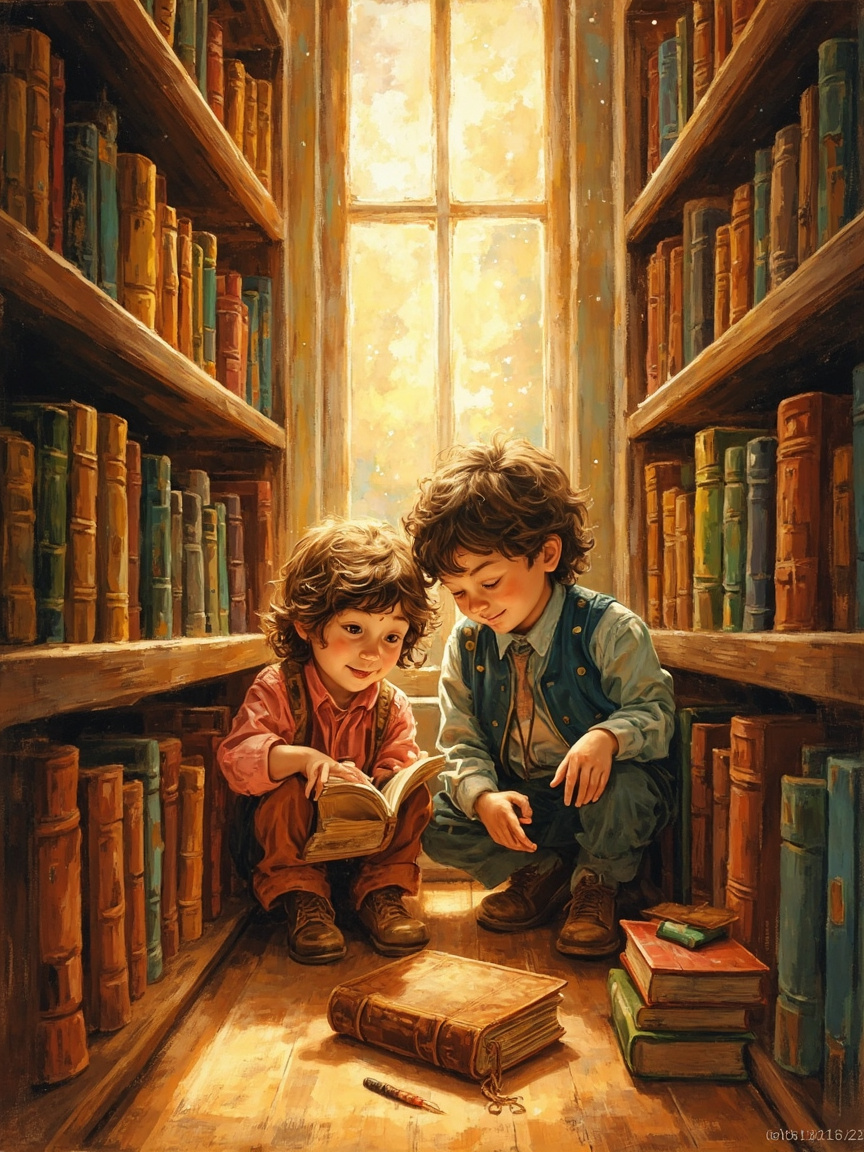 Library Helpers