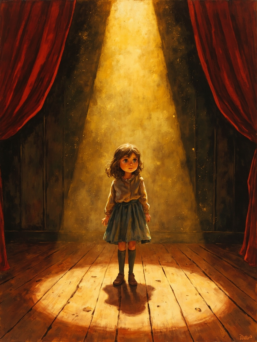The Spotlight