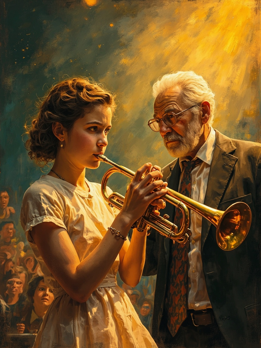 The Brass Section