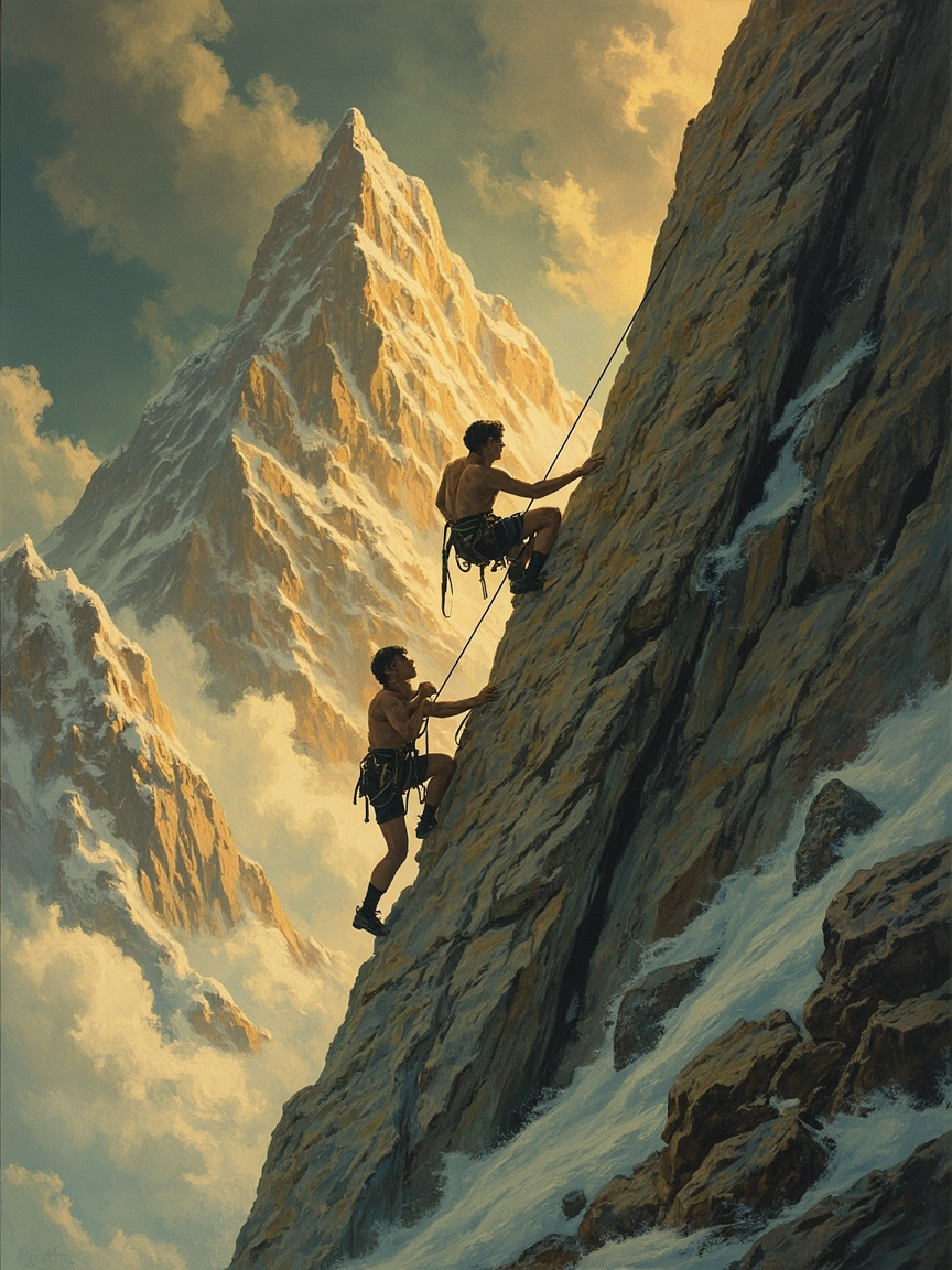 Cliffside