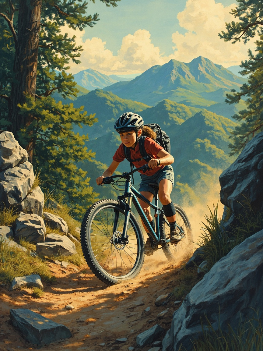 Switchback