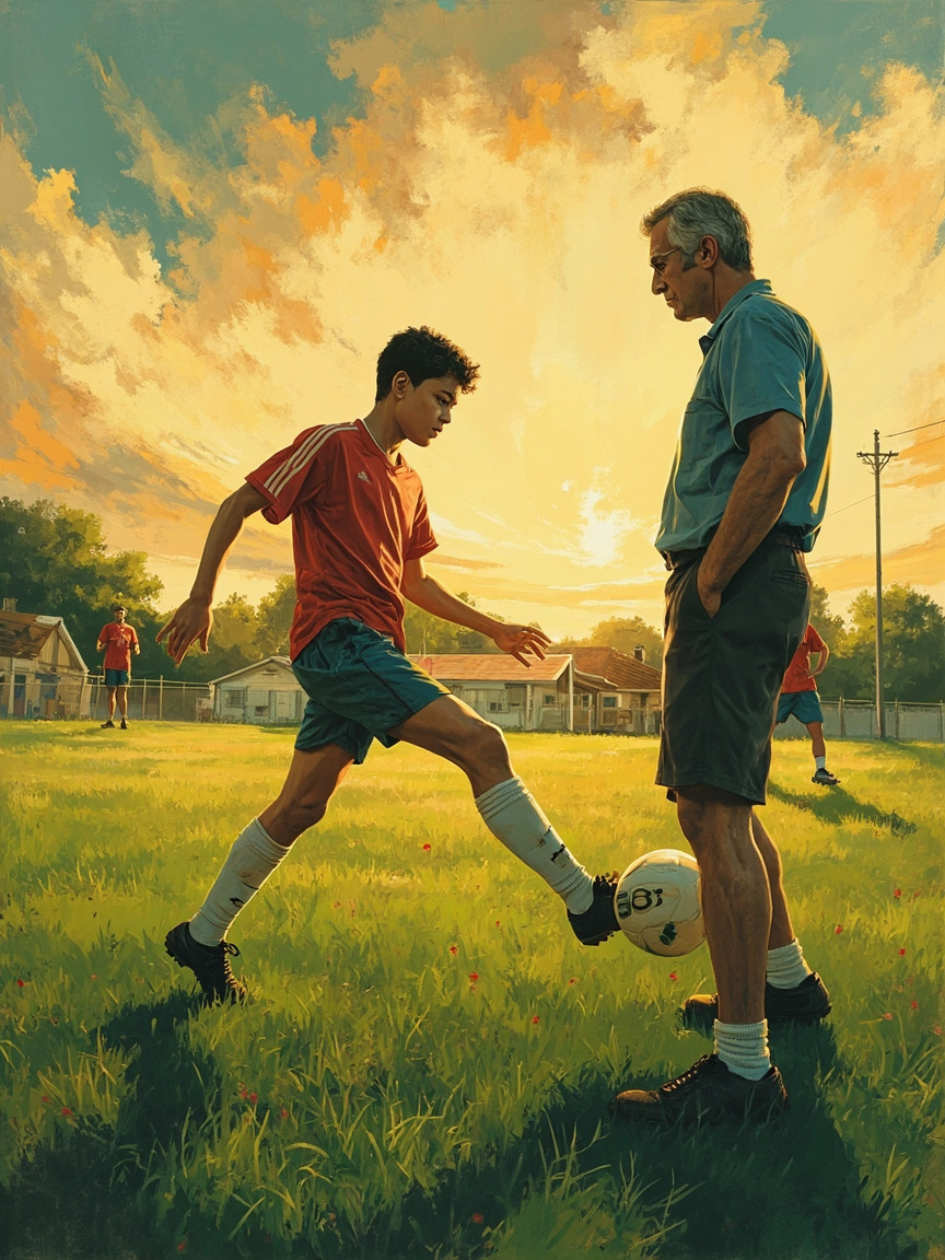 Goalpost